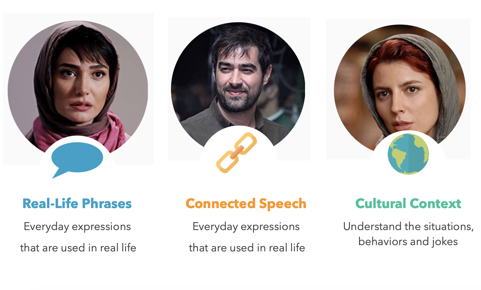 Persian Fluency With Time To Love Movie Talk Like A Persian