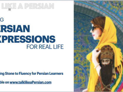 5. Persian Expressions E-Book